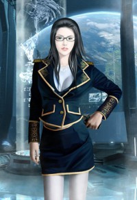 尋找走丟的艦娘