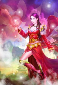 网王系统之次元神技