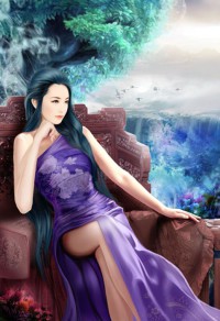 龍之蒼穹