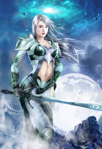 病嬌哥哥懷裡的奶崽奶甜奶甜的