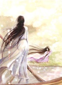 總裁的騙婚妻[穿書]