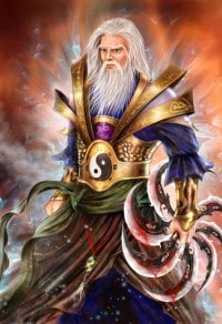 惡婦當家：七個逆子哭求改邪歸正