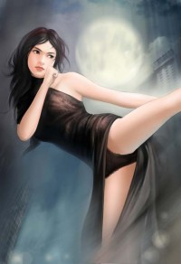 荒野的駭客