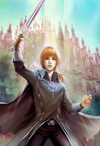 【BL/家教同人】Angel