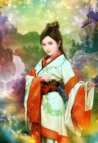 好勝娘子