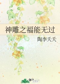 神鵰之福能無過